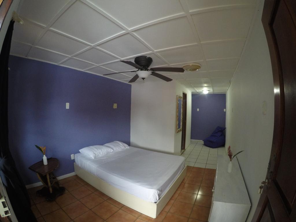 Beds On Bohio Hostel Jaco Bagian luar foto