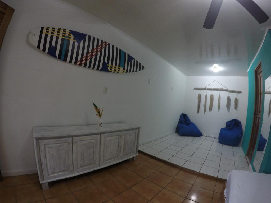 Beds On Bohio Hostel Jaco Bagian luar foto