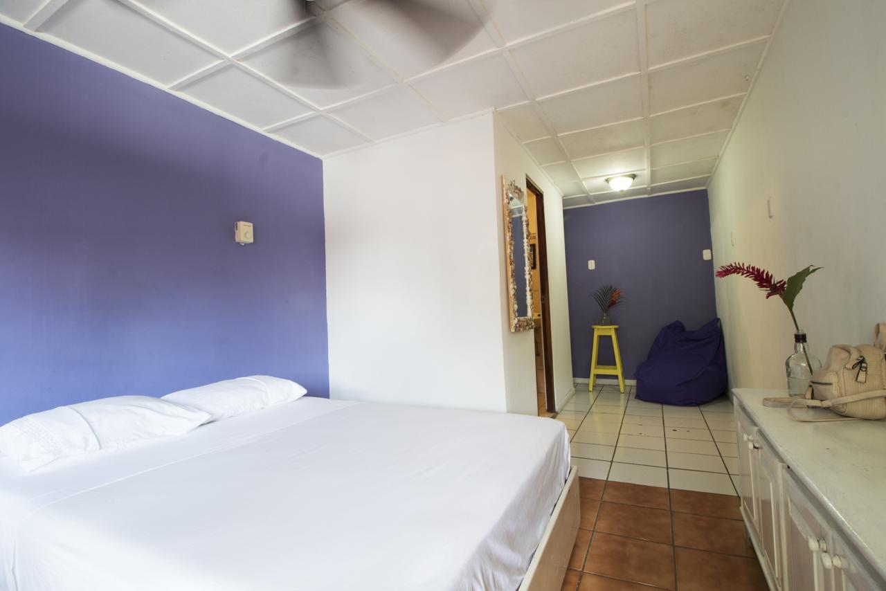 Beds On Bohio Hostel Jaco Bagian luar foto