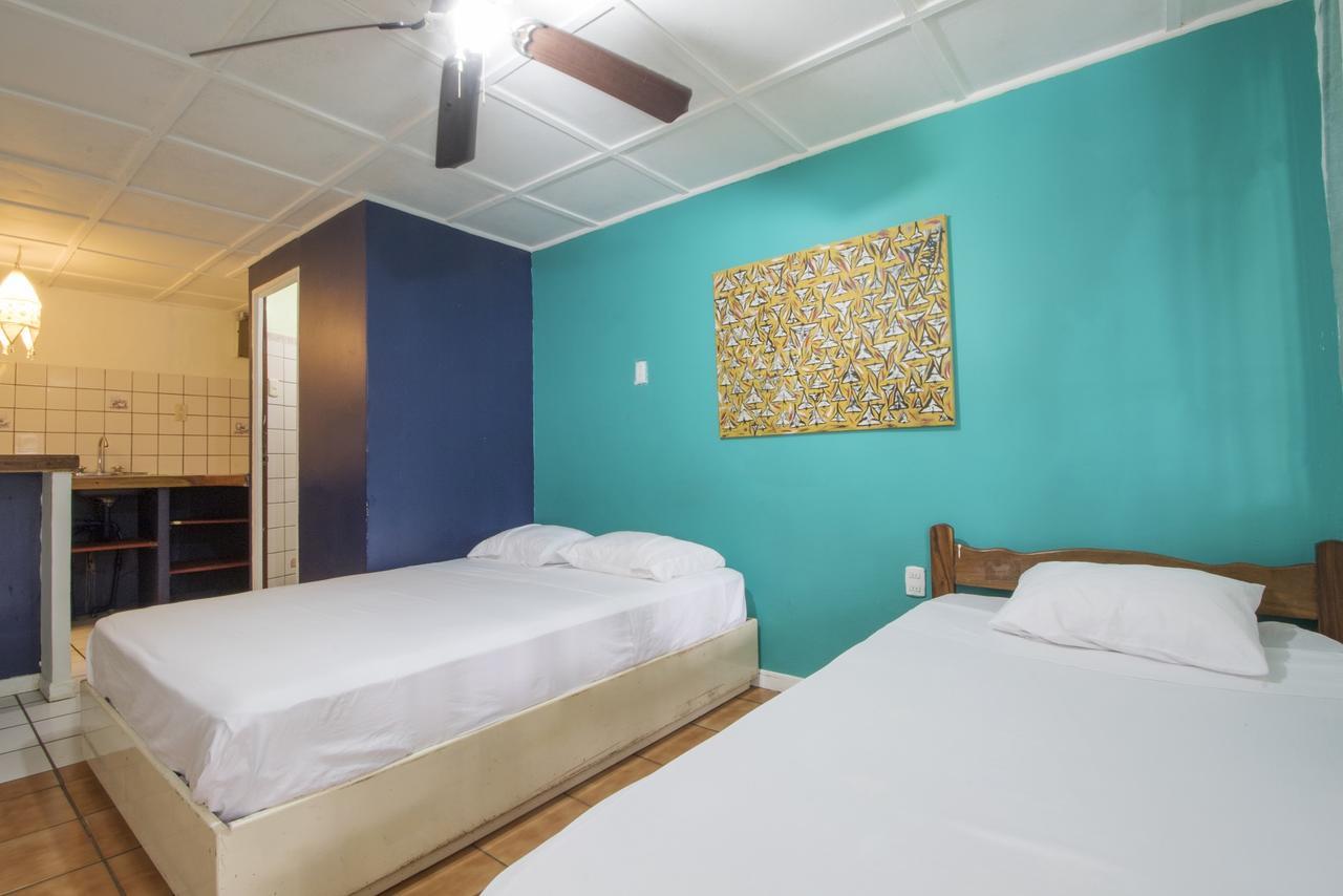 Beds On Bohio Hostel Jaco Bagian luar foto